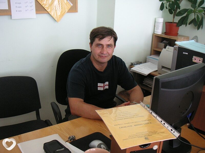 Александр, 58, Черкассах — анкета №91375