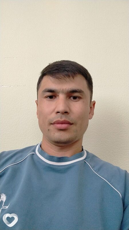 Asa, 49, Кызылорде — анкета №91382