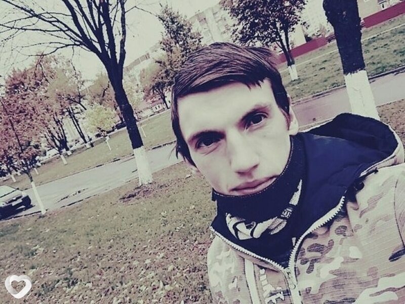 Дима, 31, Лепеле — анкета №91387