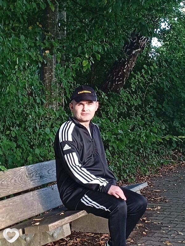 Юрий, 33, Харькове — анкета №91388