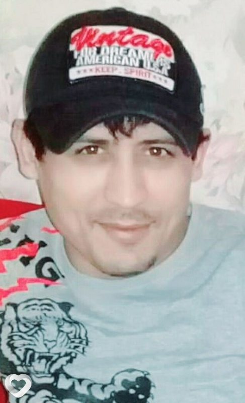 Макс, 38, Казани — анкета №91389