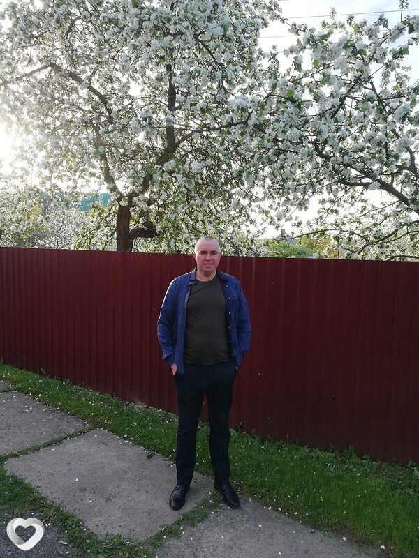 Сергей, 43, Могилев — анкета №91215