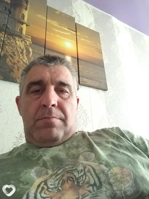 Алексей, 46, Орше — анкета №91217