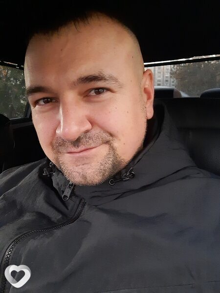 Sascha, 34, Бобруйске — анкета №91218