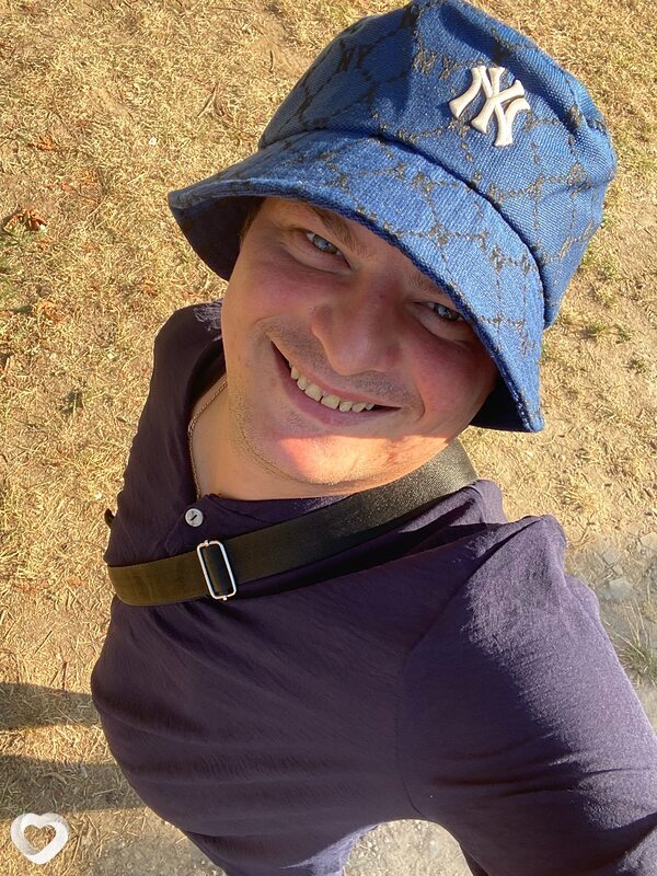 Анатолий, 32, Нижнеудинске — анкета №91232