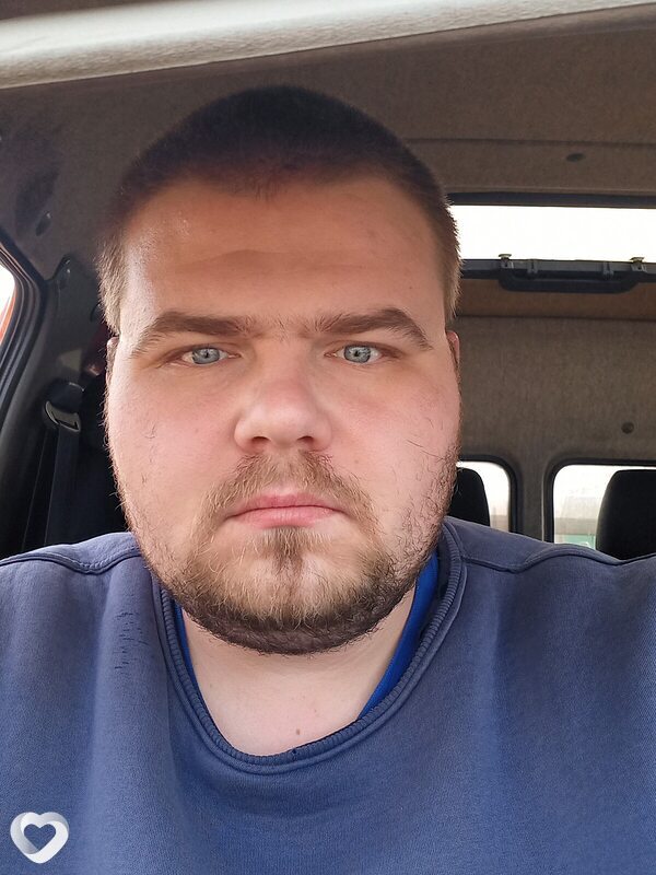 Дима, 37, Мозыре — анкета №91235