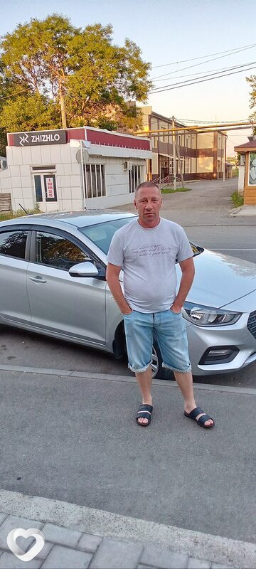 Игорь, 50, Изобильном — анкета №91237