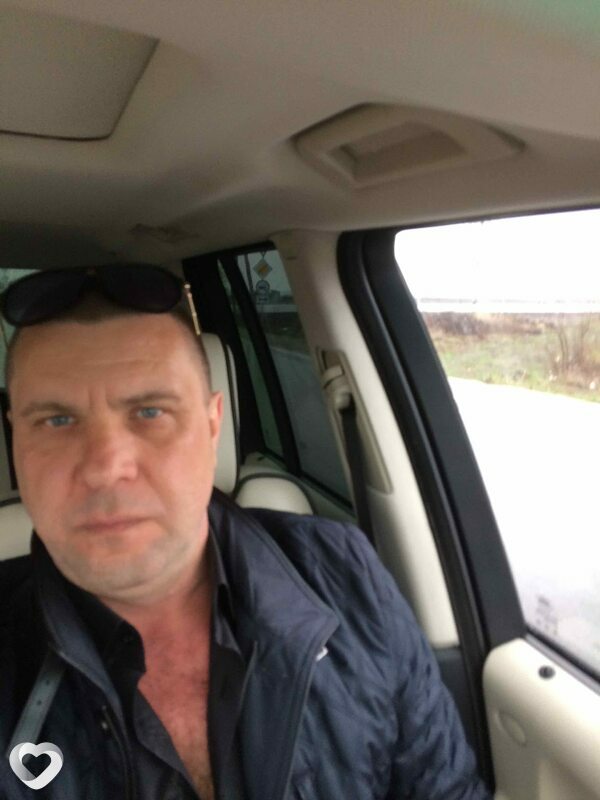 Влад, 54, Запорожье — анкета №91323