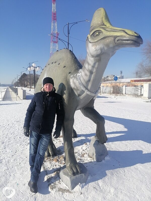 Сергей, 44, Слониме — анкета №91336