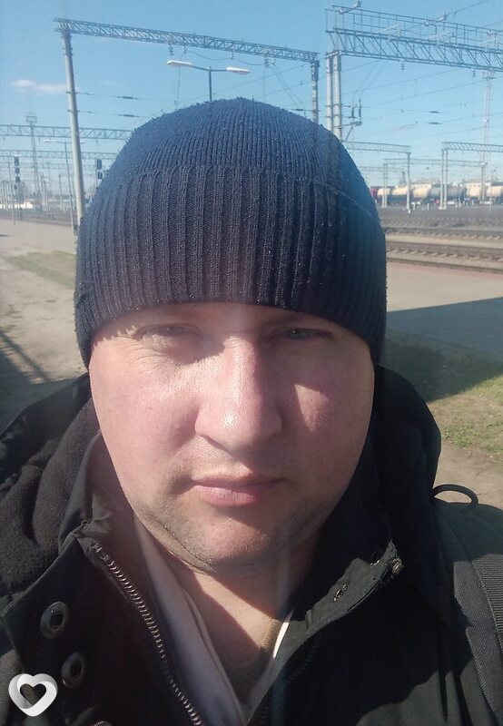 Вассерман, 37, Гродно — анкета №91337