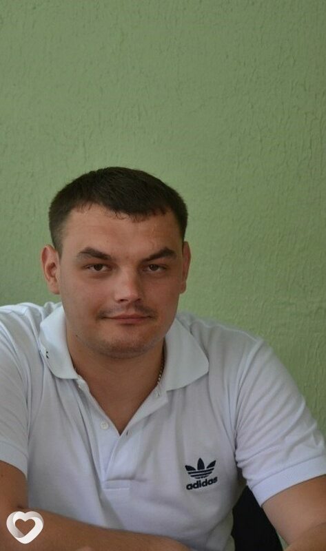 Александр, 36, Волковыске — анкета №91390
