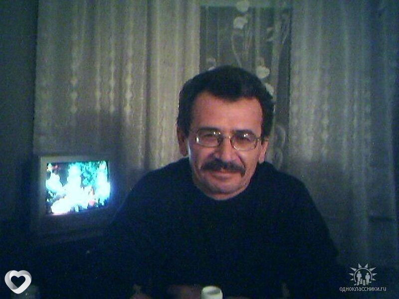 Странник, 64, Махачкале — анкета №91404