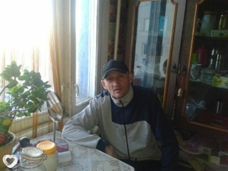 Николай, 50, Пензе — анкета №91407