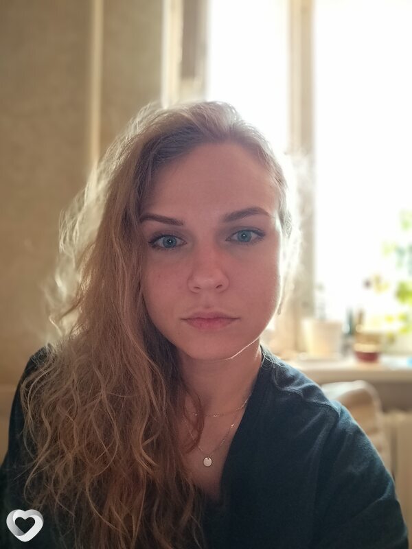 Анастасия, Могилев