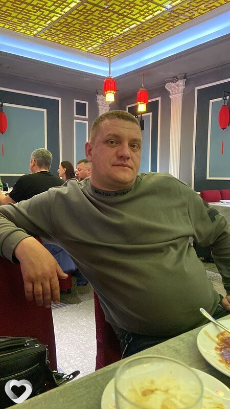 Руслан, 38, Уссурийске — анкета №91410