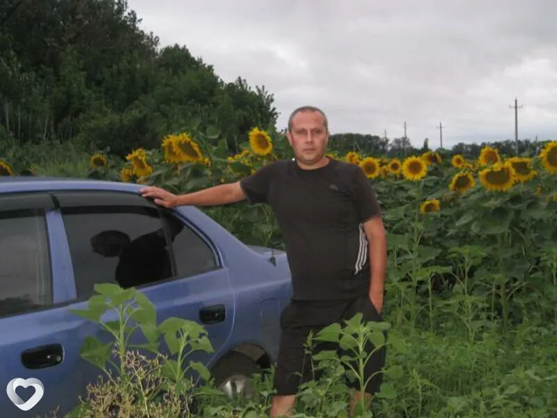 Andrei, 46, Воронеже — анкета №4949