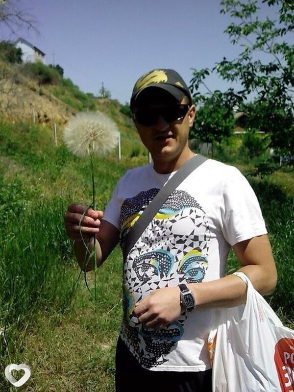 Алексей, 46, Иркутске — анкета №91412