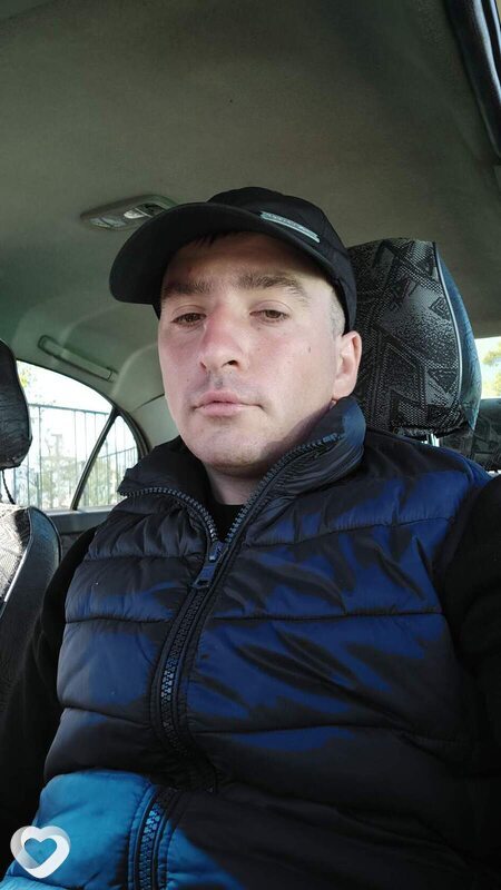 Денис, 32, Светлогорске — анкета №91293