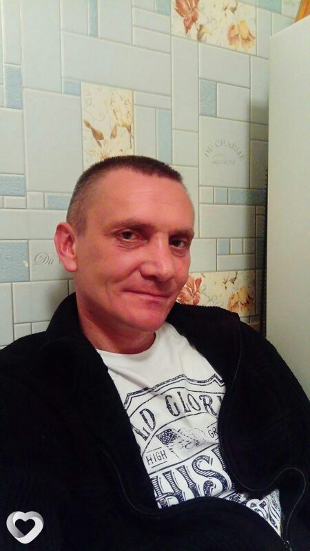 Серёга, 47, Бресте — анкета №91301