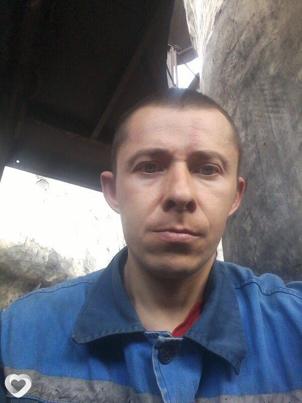 Андрей, 42, Павлодаре — анкета №91306