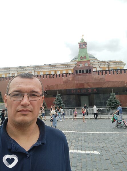Дмитрий, 45, Гомеле — анкета №91307
