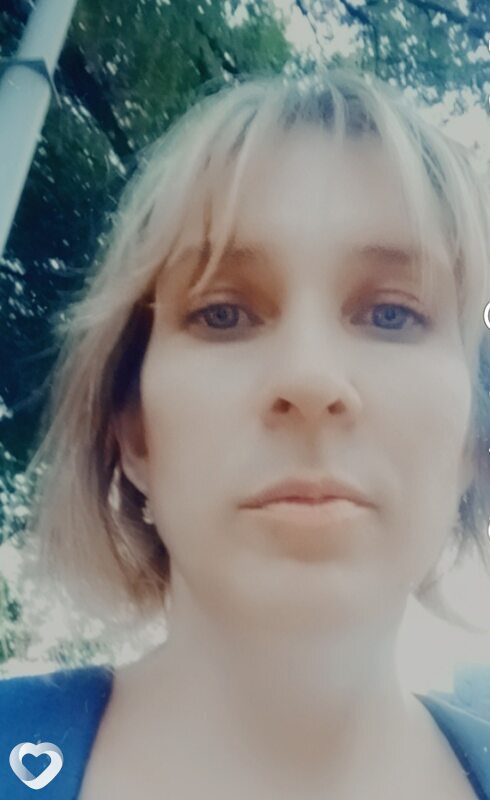 Татьяна, 44, Алматы — анкета №91314