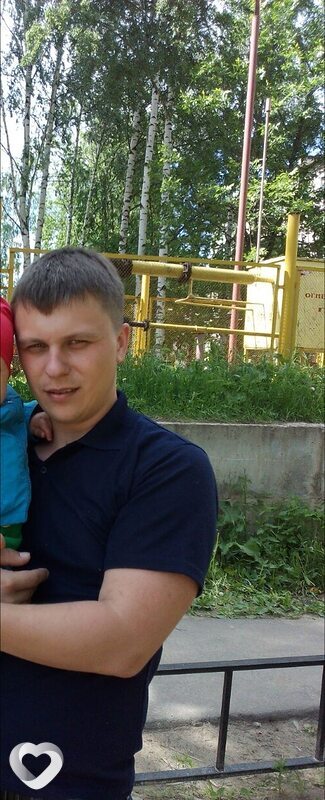 Артём, 41, Барнауле — анкета №91243