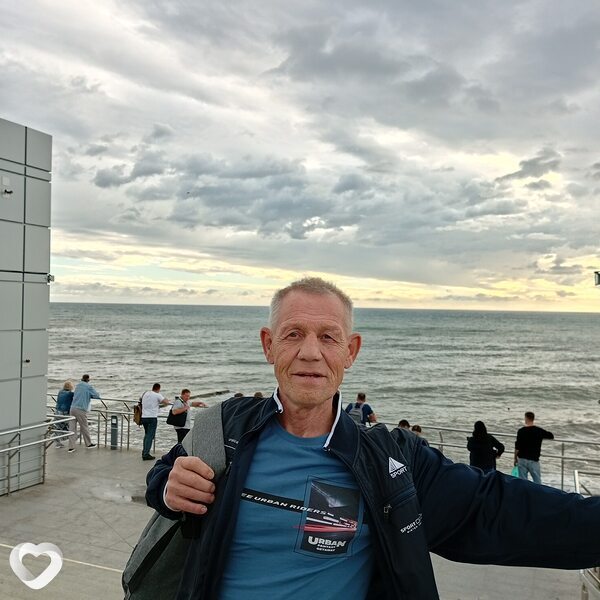 Василий, 66, Сысерти — анкета №91249