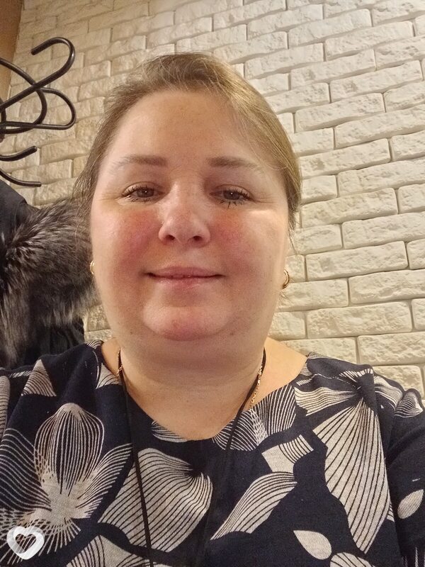 Алеся, 49, Киеве — анкета №91250