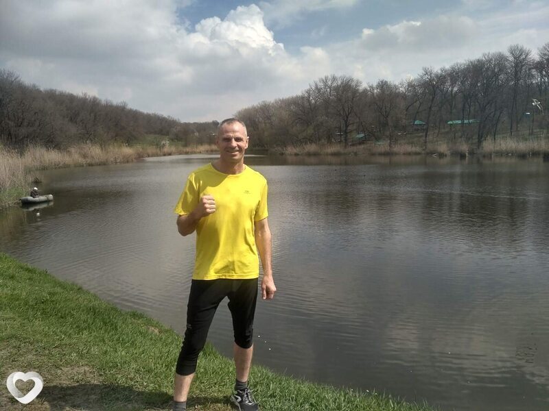 Слава, 49, Ростов Великий — анкета №91260