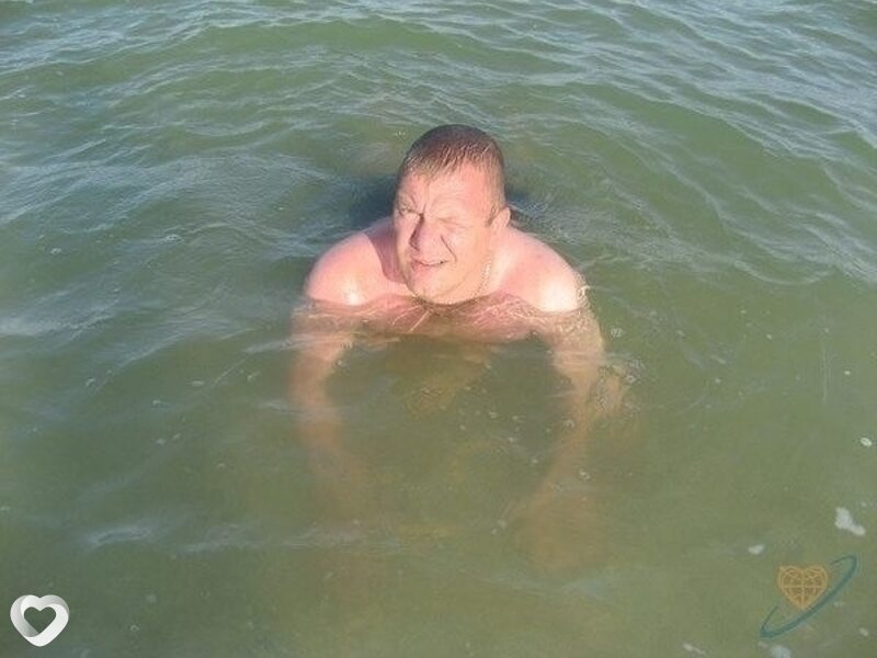 Руслан, 50, Сумах — анкета №91261