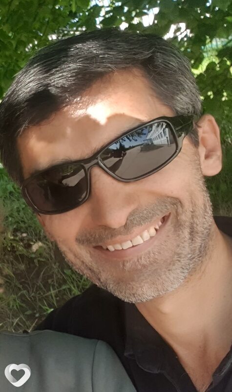 Салмон, 51, Иркутске — анкета №90994