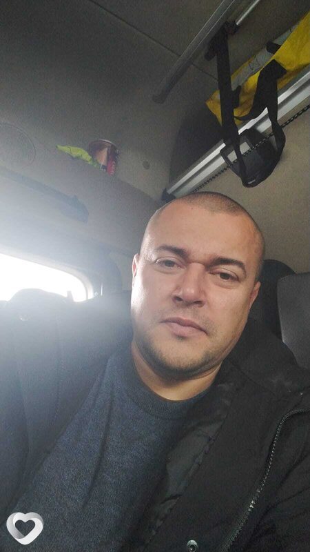 Колясик, 32, Бресте — анкета №90997