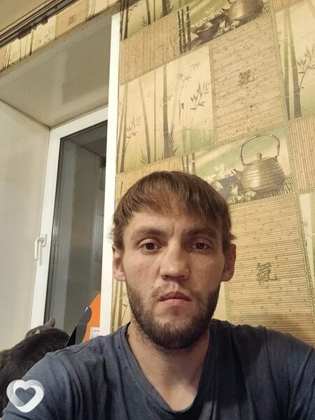 Сергей, Вичуга