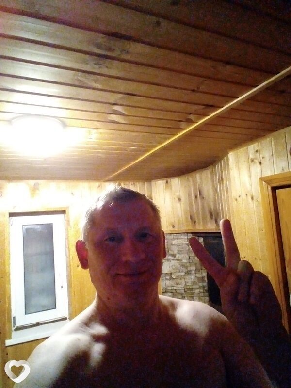 Андрей, 47, Саратове — анкета №91008