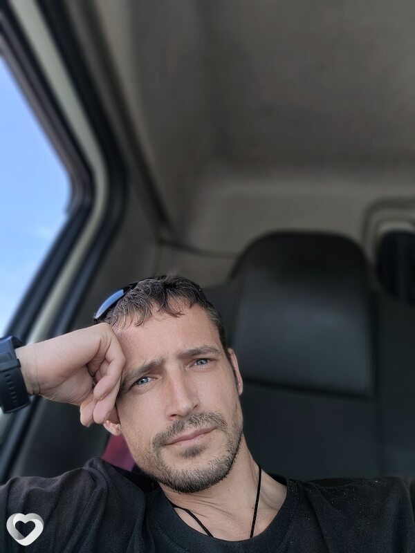 Денис, 37, Витебске — анкета №91012