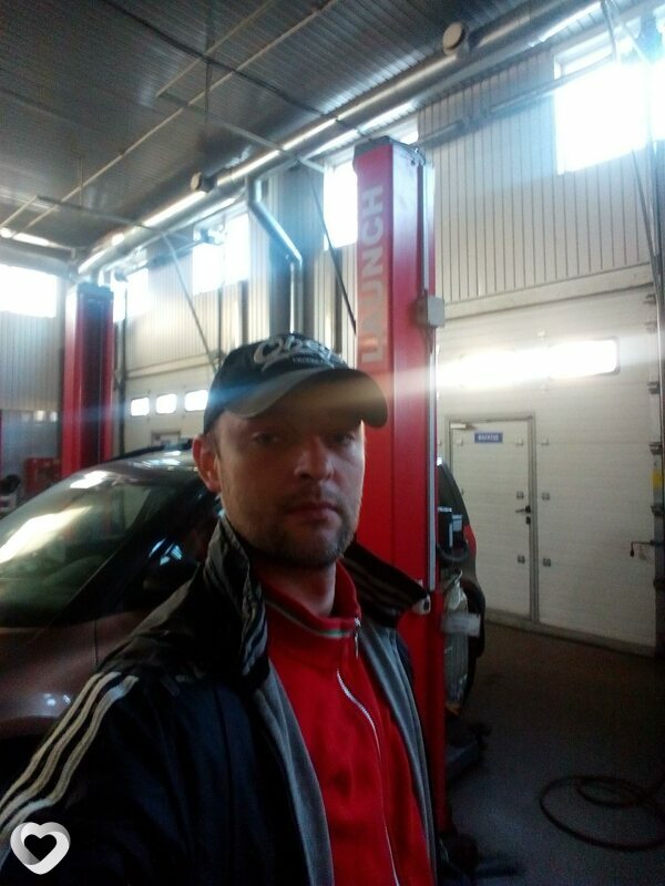 Павел, 43, Бресте — анкета №91014