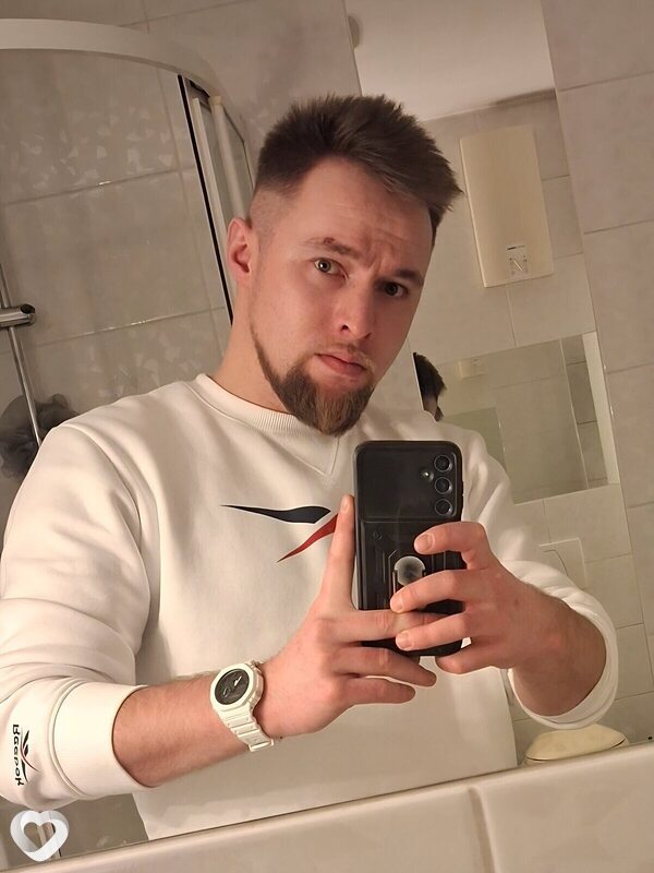 Artem, 29, Гродно — анкета №91266