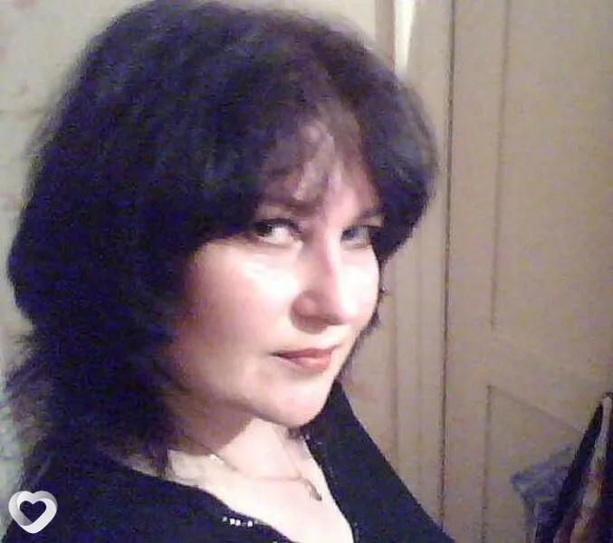 Ирина, 57, Ульяновске — анкета №4953