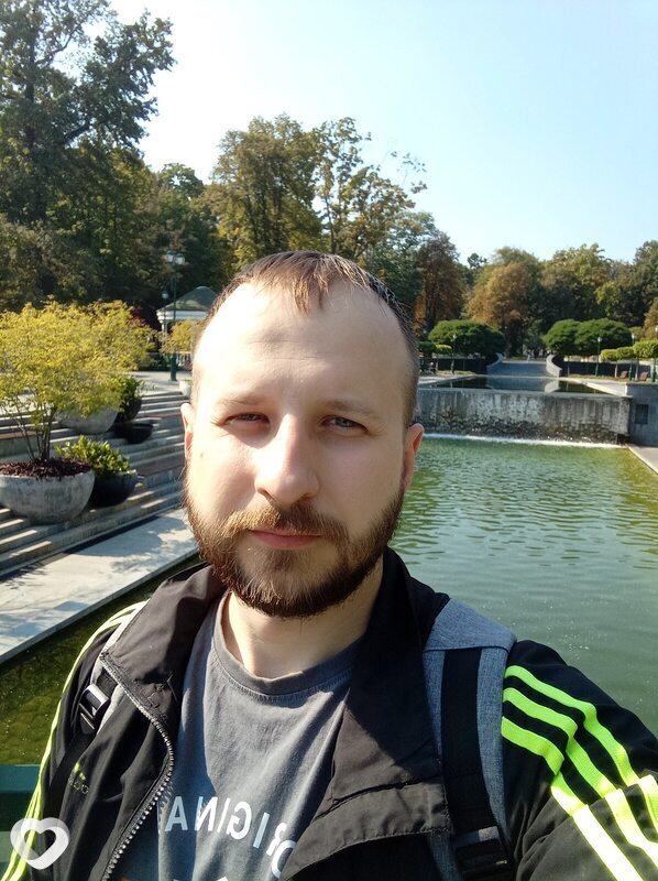 Дмитрий, 33, Харькове — анкета №91273