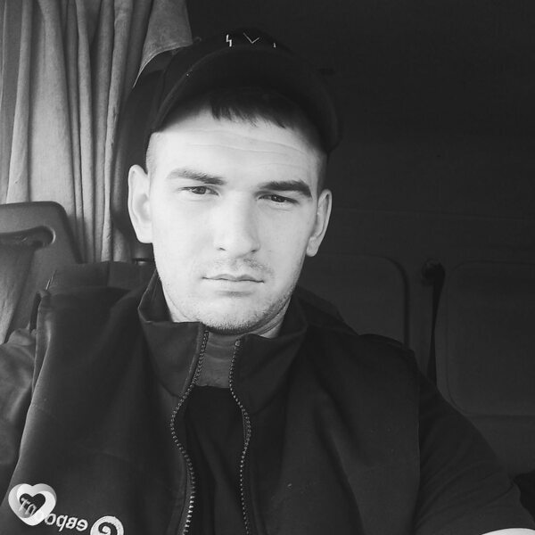 Андрей, 30, Могилев — анкета №91274