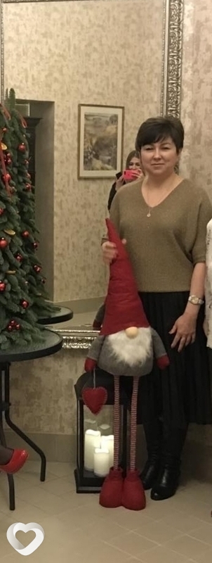 Татьяна, 52, Бресте — анкета №91275