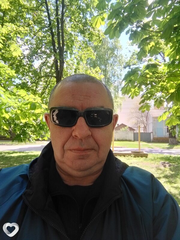 Вова, 59, Киеве — анкета №91280