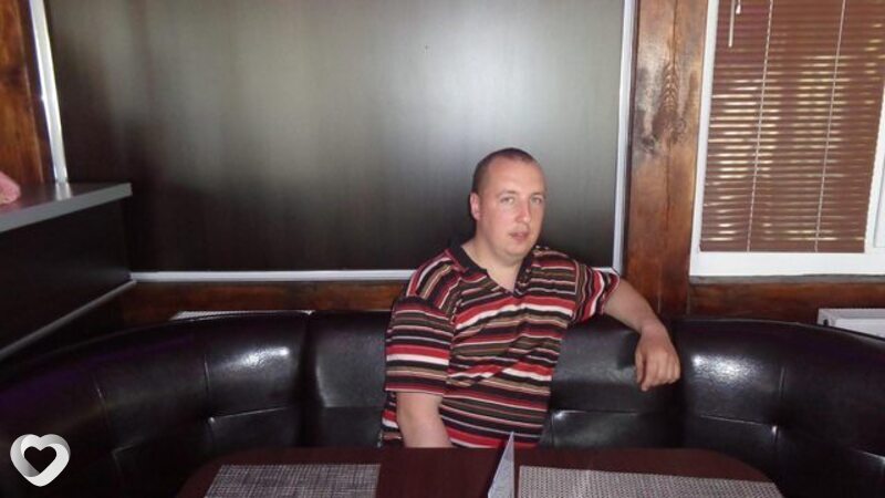 Саша, 40, Рогачев — анкета №91281