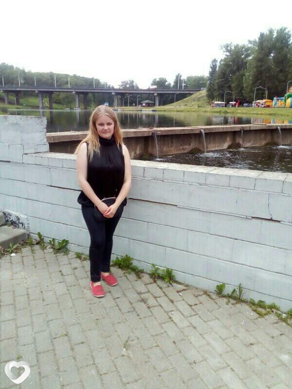 Оксана, Шарковщина