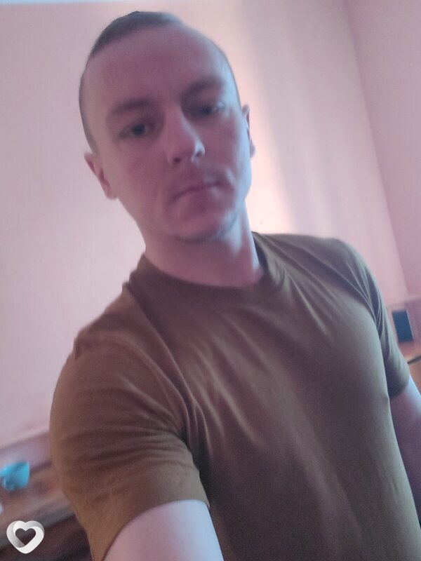 Макс, 35, Борисполе — анкета №91283
