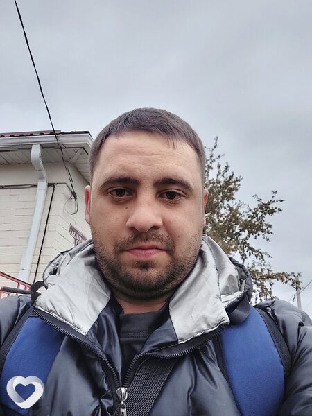 Простой, 33, Ставрополе — анкета №91284