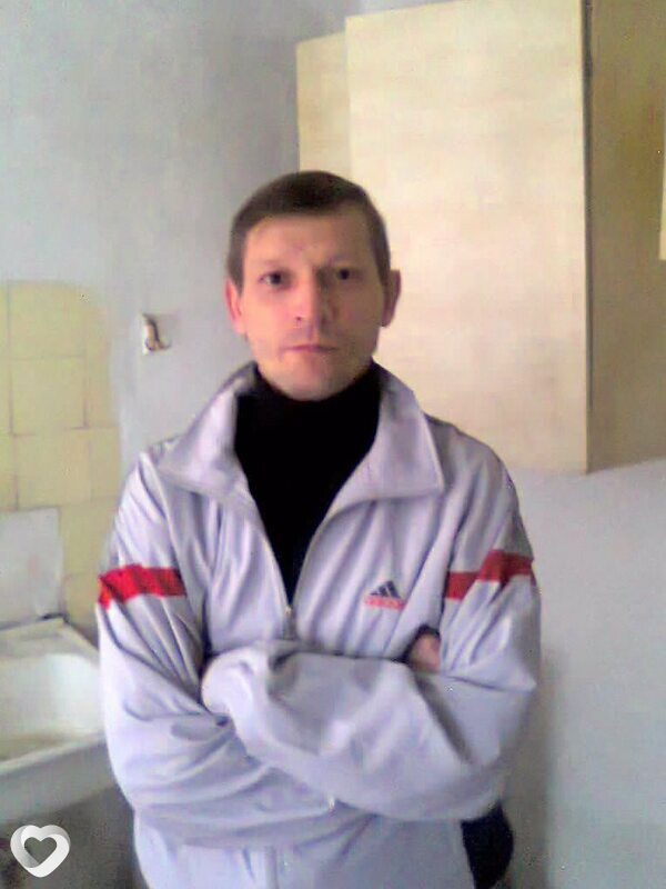 Андрей, 48, Кропоткине — анкета №91286