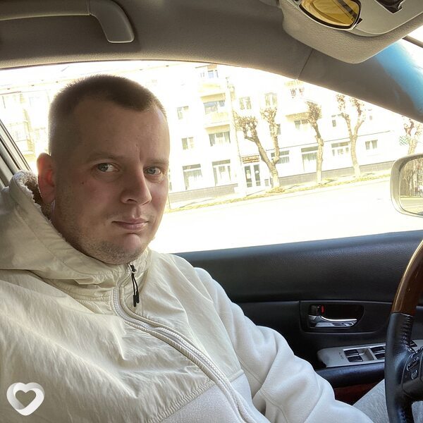 Максим, 46, Самаре — анкета №91289