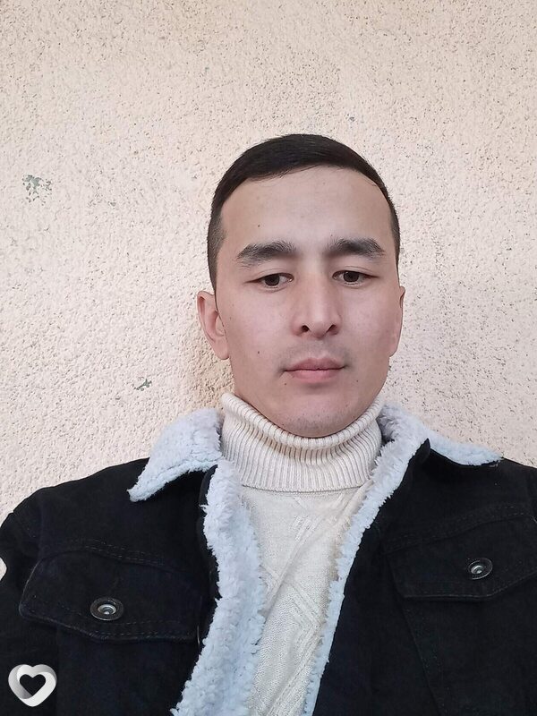 Elyor, 40, Фергана — анкета №91116
